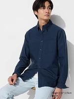 Oxford Slim Shirt