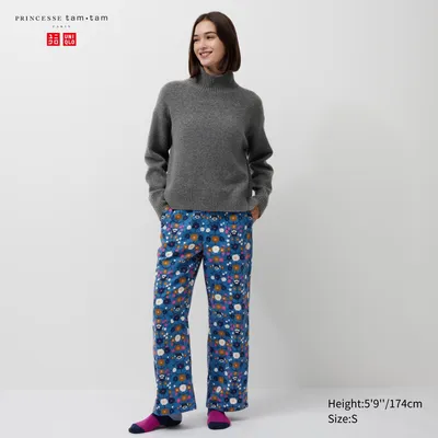 UNIQLO Fleece Pants