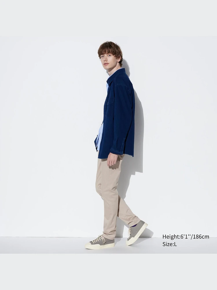 Ultra Stretch Color Jeans | Tall