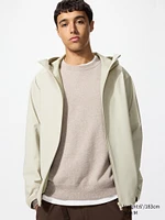 BLOCKTECH Parka | 3D Cut