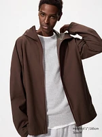 BLOCKTECH Parka | 3D Cut