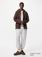 BLOCKTECH Parka | 3D Cut