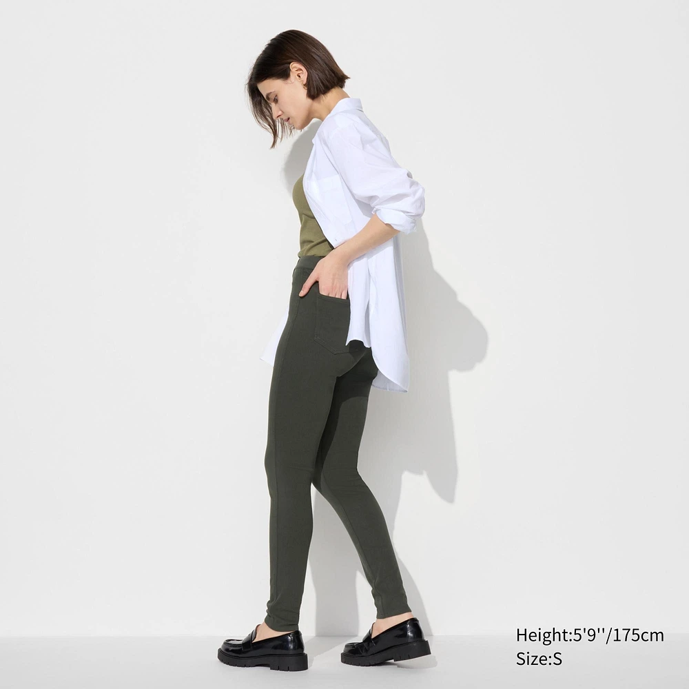 Ultra Stretch Legging Pants | Tall