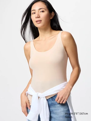 AIRism Sleeveless Top