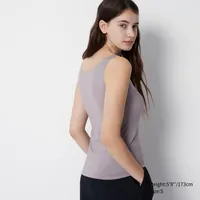 AIRism Sleeveless Top