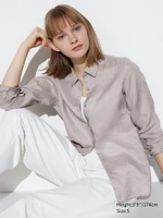 Premium Linen Shirt