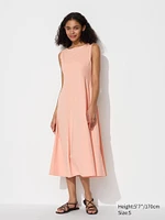 Ultra Stretch AIRism Sleeveless Dress