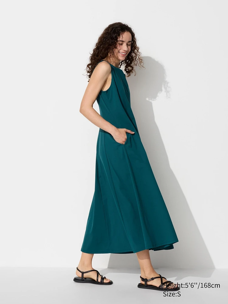 Ultra Stretch AIRism Sleeveless Dress