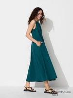 Ultra Stretch AIRism Sleeveless Dress