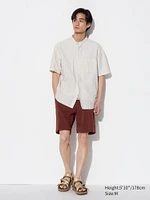 AIRism Cotton Easy Shorts