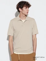 DRY-EX Polo Shirt