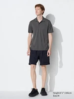 DRY-EX Polo Shirt