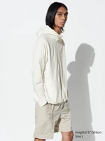 DRY-EX Full-Zip Hoodie | Ultra Stretch