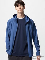 DRY-EX UV Protection Full-Zip Hoodie