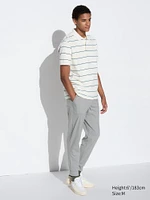 Ultra Stretch DRY-EX Jogger Pants