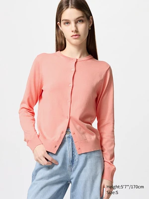 UV Protection Cardigan