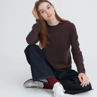 Cashmere Sweater