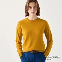 Cashmere Sweater