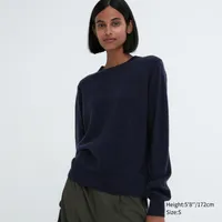 Cashmere Sweater