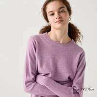 Cashmere Sweater