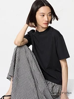 AIRism Cotton T-Shirt