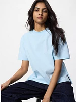 AIRism Cotton T-Shirt