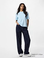 AIRism Cotton T-Shirt
