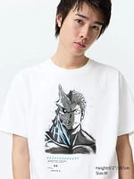 Kaiju No.8 UT Graphic T-Shirt