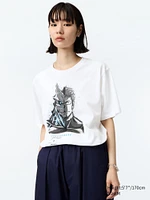 Kaiju No.8 UT Graphic T-Shirt