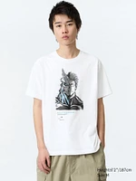 Kaiju No.8 UT Graphic T-Shirt