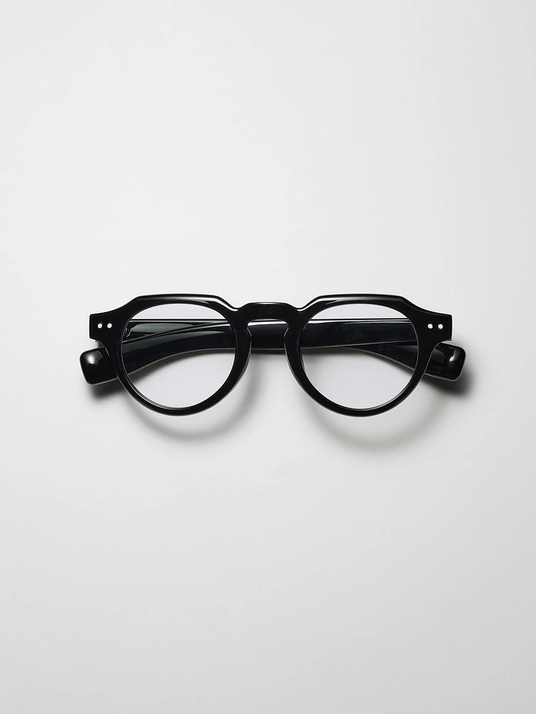 Crown Panto Sunglasses