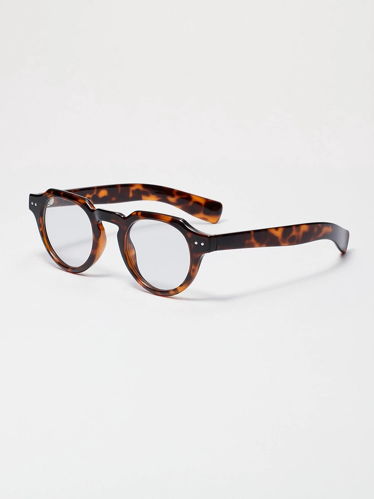 Crown Panto Sunglasses