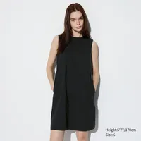Ultra Stretch AIRism Sleeveless Mini Dress