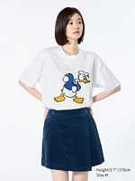 MAGIC FOR ALL with Yu Nagaba UT Graphic T-Shirt