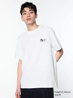 【OSHI NO KO】UT Graphic T-Shirt