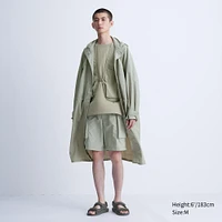 Lightweight Coat