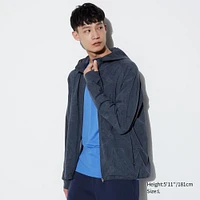 Ultra Stretch DRY-EX Full-Zip Hoodie