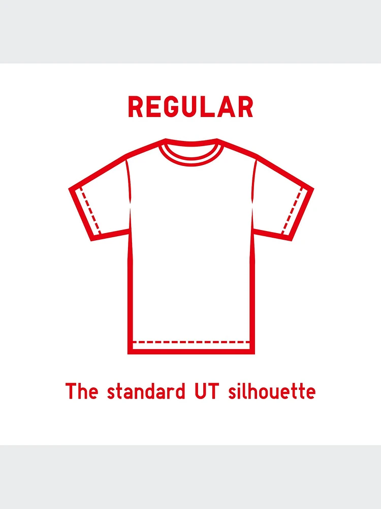 MAGIC FOR ALL FOREVER UT Graphic T-Shirt