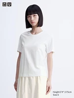 SUPIMA® Cotton T-Shirt