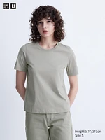 SUPIMA® Cotton T-Shirt