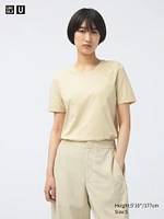 SUPIMA® Cotton T-Shirt