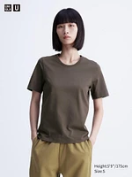 SUPIMA® Cotton T-Shirt