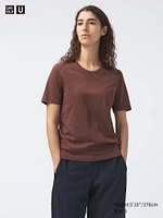 SUPIMA® Cotton T-Shirt