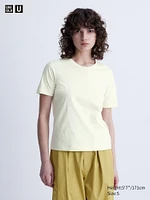 SUPIMA® Cotton T-Shirt