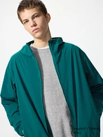Pocketable UV Protection Parka