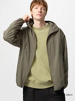 Pocketable UV Protection Parka