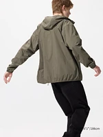 Pocketable UV Protection Parka
