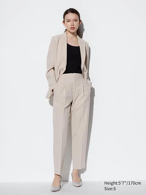 AirSense Pleated Pants