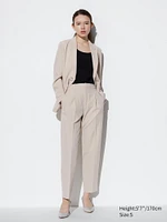 AirSense Pleated Pants