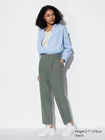 AirSense Pleated Pants